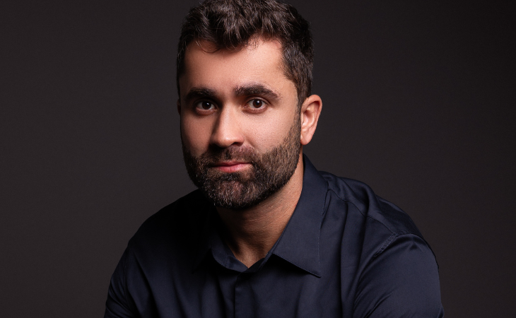 Heitor Pires, CEO da Certifica&CO (Foto: Divulgação)