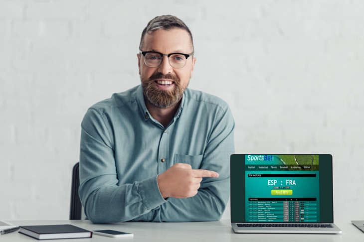 "E foi assim que eu perdi o meu emprego". Foto: Depositphotos.