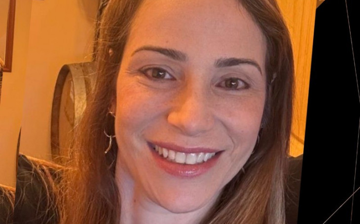 Renata Rico.