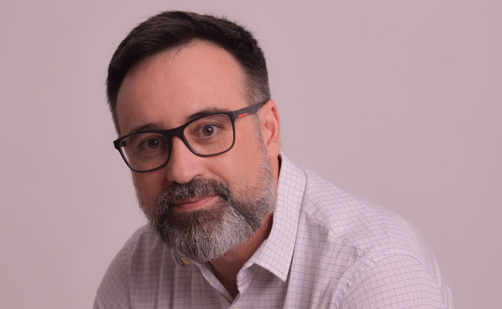 Fábio França (Foto: Divulgação)