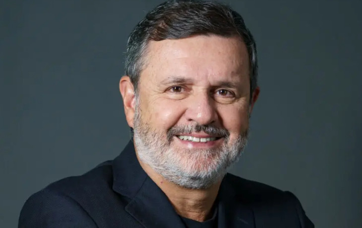 Vittorio Danesi, CEO da Simpress.
