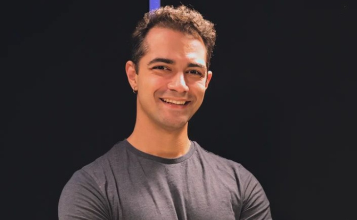 Fabrício Carraro (Foto: Divulgação)