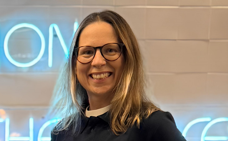 Solange Plebani, nova CEO da Bionexo - Foto: Divulgação