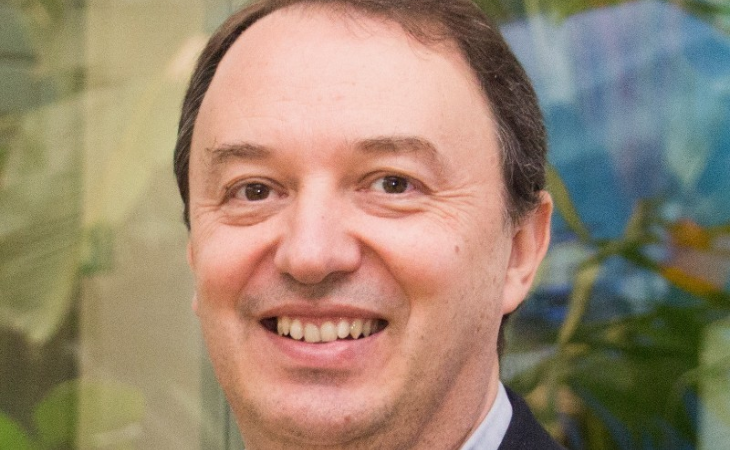 Reges Bronzatti (Foto: Linkedin)