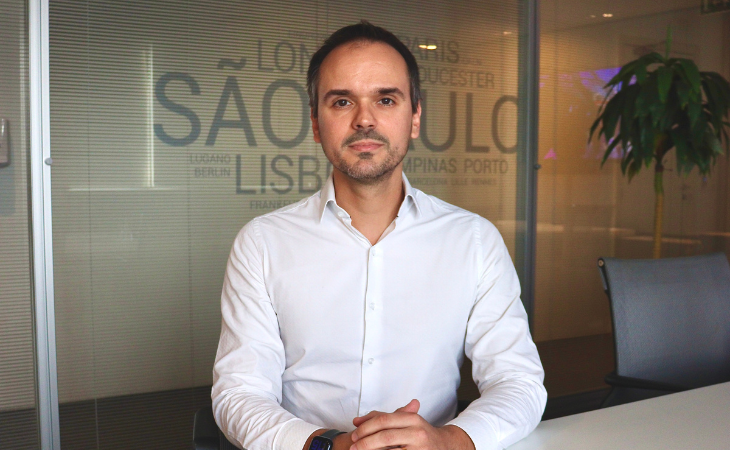 Leonardo Piva (Foto: Divulgação)