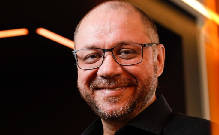 Adilson Batista (Foto: Divulgação)