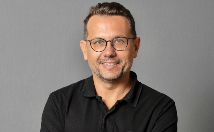 Wendel Santos, CTO do Grupo Recovery (Foto: Divulgação)