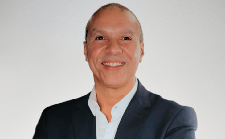 Geraldo Gontijo - Foto: Divulgação