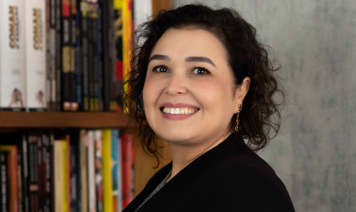 Daniela Pereira.