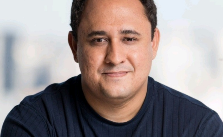 Brunno Santos (Foto: LinkedIn)
