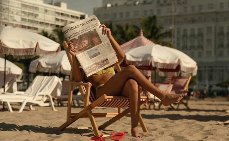 Foto: Divulgação no site da Havaiana