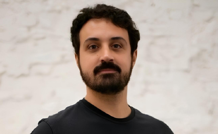 Marcelo Martins, fundador e CEO da Iniciador - Foto: LInkedin