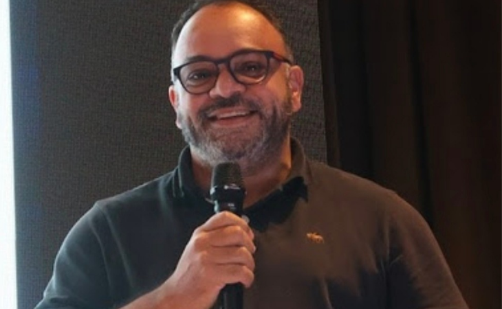 Eduardo Honorato (Foto: Divulgação)