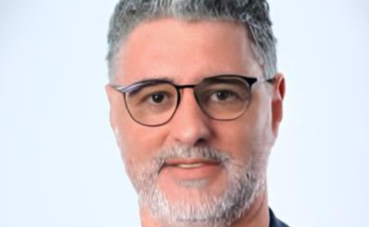 Rafael Wolkmer (Foto: LinkedIn)
