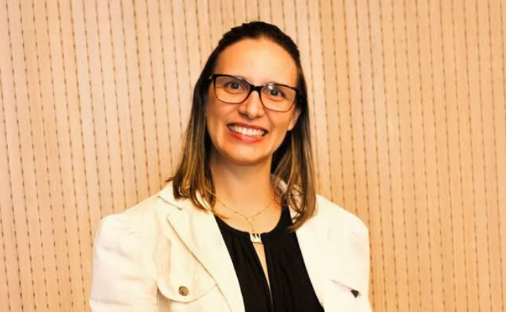 Ana Paula Debiazi (Foto: Divulgação)