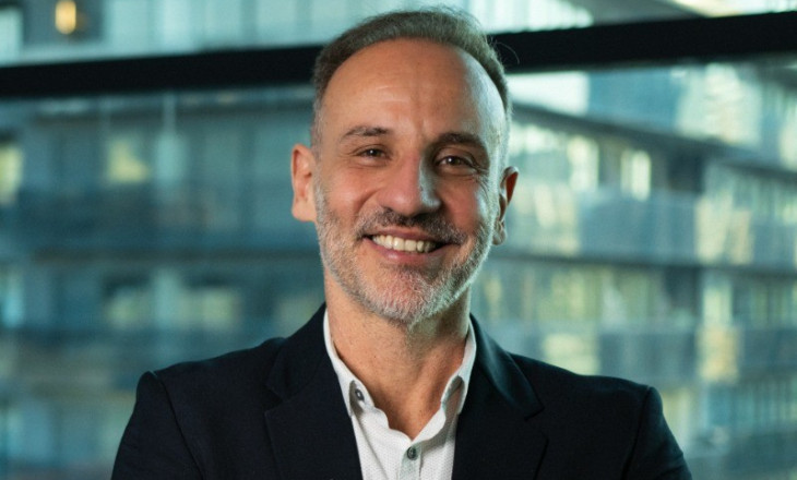 Luis Mangi, Vice-Presidente de Pesquisas do Gartner.