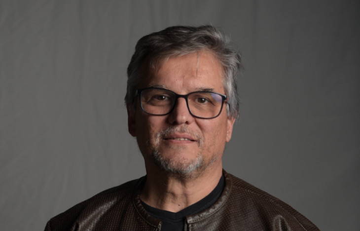 Paulo Martins, CEO da Vela LatAm.