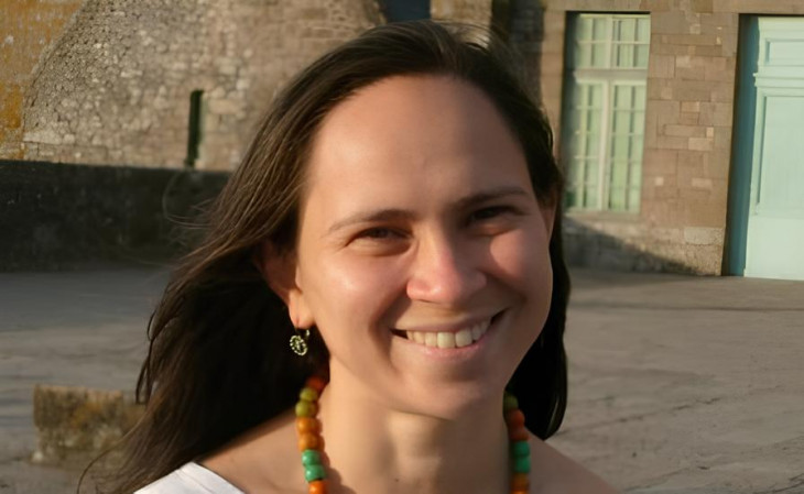 Michele Nogueira, Vice-Coordenadora do INCT-IACiber - Foto: Instagram