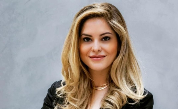 Lucia Regina P. Moioli, head da área de M&A do Chodraui & Hohl Advogados. Foto: divulgação.