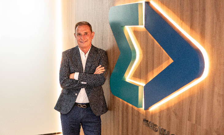 Paulo Magnus, CEO da MV.