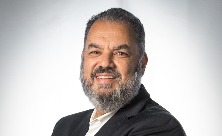 Fernando Silva (Foto: Divulgação)