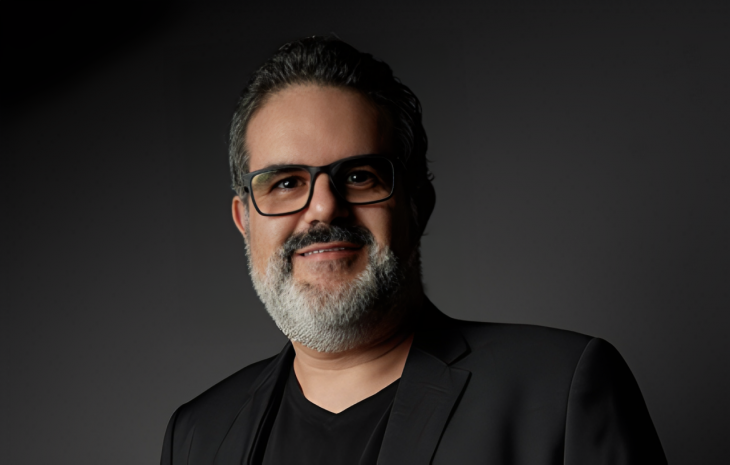 Francisco Duque Dabus (Foto: Divulgação)