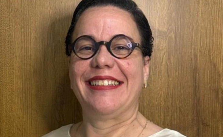 Karina Dubeux (Foto: Divulgação)