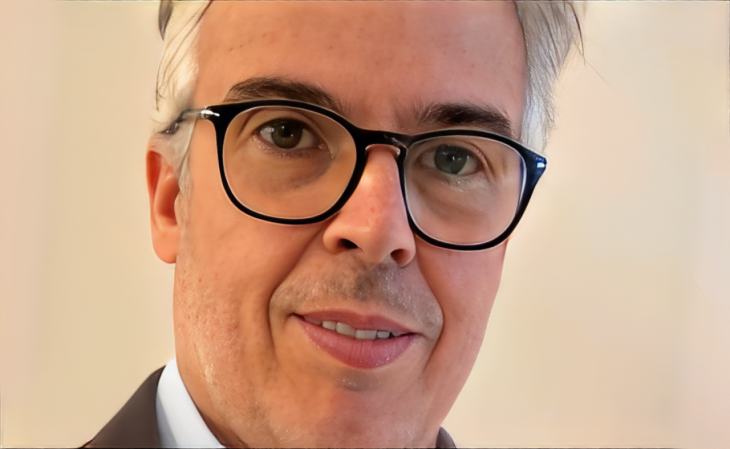 Daniel Vaz (Foto: LinkedIn)