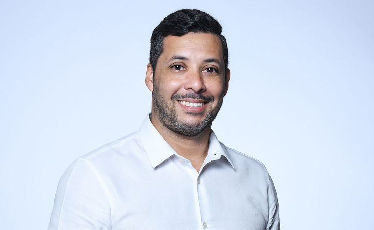 Geanderson Ribeiro da Silva, gerente de TI da Volkswagen Financial Services (Foto: Divulgação)