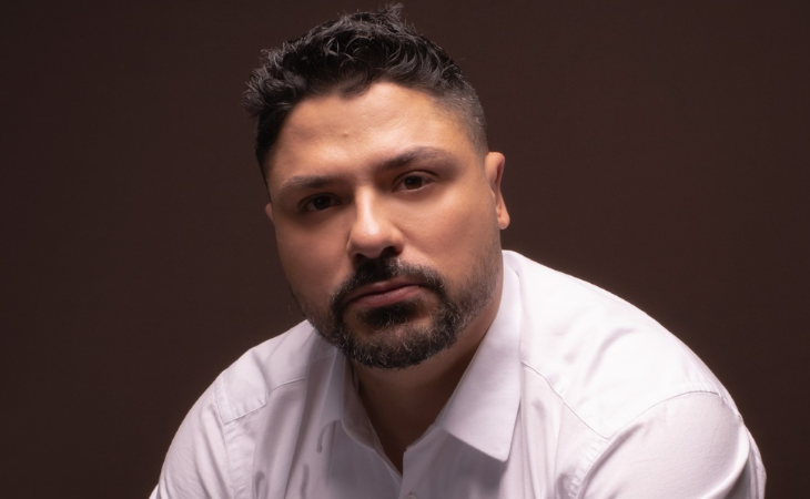 Roberto Bertó (Foto: Divulgação)