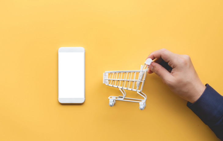ClearSale é um fornecedor chave no e-commerce brasileiro. Foto: Depositphotos.