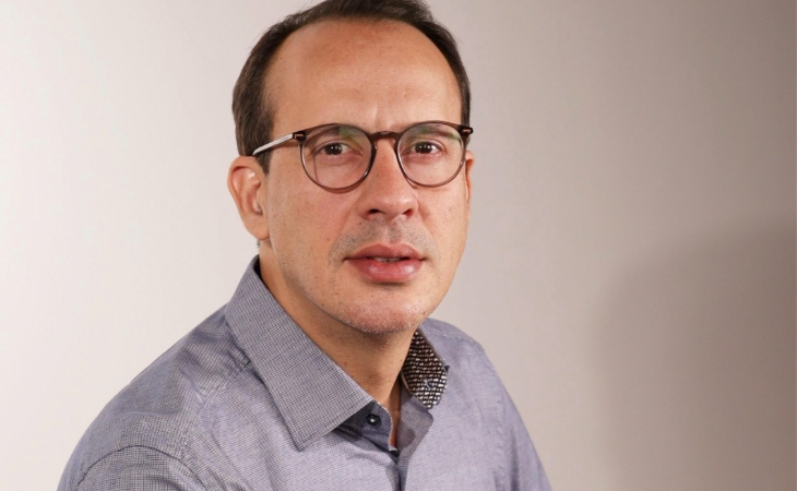 Higino Vieira (Foto: Divulgação)