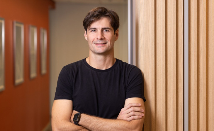 Igor Ripoll, CEO da SEK. Foto: divulgação.