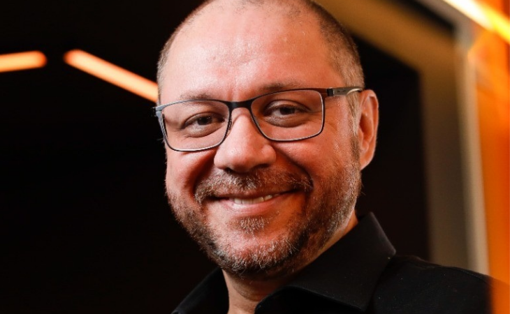 Adilson Batista (Foto: Divulgação)