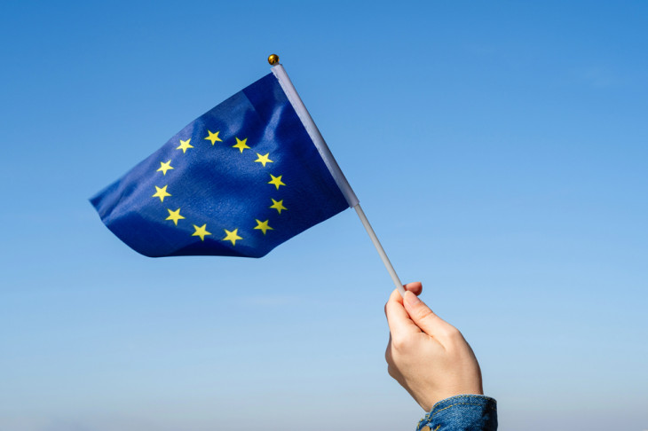 SAP aposta em nuvem na Europa. Foto: Depositphotos.