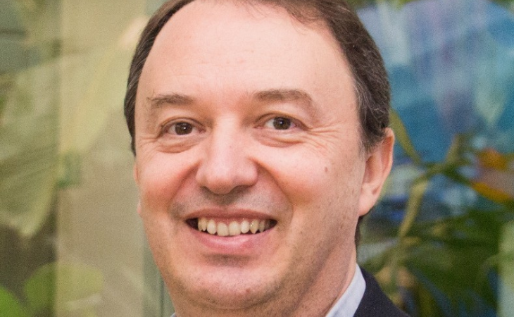 Reges Bronzatti (Foto: Linkedin)