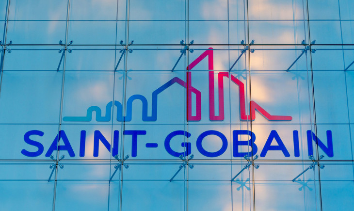 Saint Gobain tem uma operação complexa. Foto: Depositphotos.