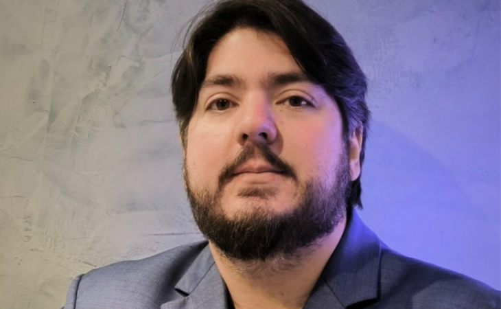 Felipe Requião (Foto: Divulgação)