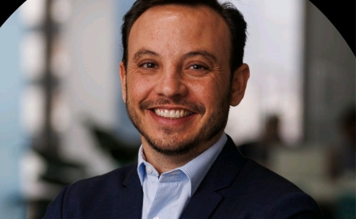Guilherme Solleiro (Foto: LinkedIn)