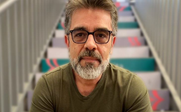 Paulo Miranda (Foto: Divulgação)