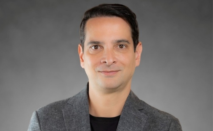 José Eduardo Ferreira (Foto: Divulgação)