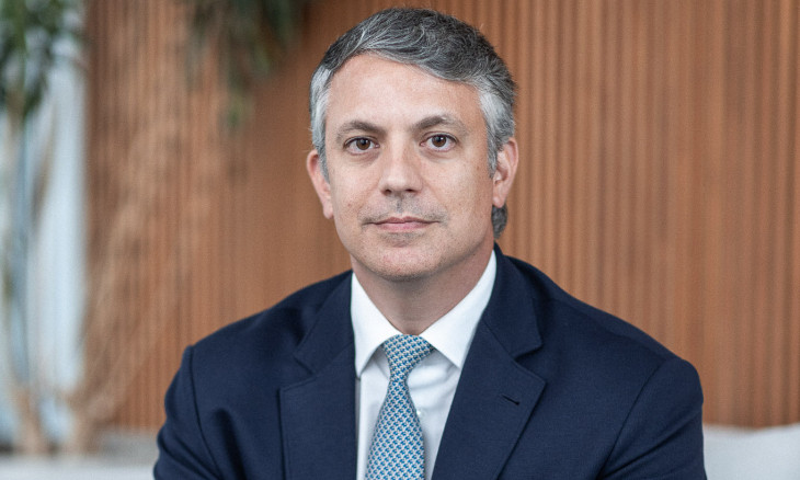 Daniel Loria.