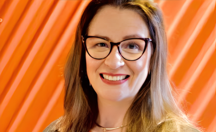 Fernanda Zanchetta (Foto: Divulgação)