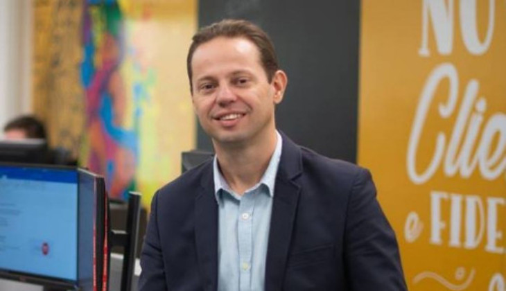 Marcio Tomelin, diretor de Produto e Mercado da WK.