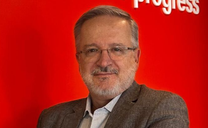 Ricardo Nastri (Foto: Divulgação)