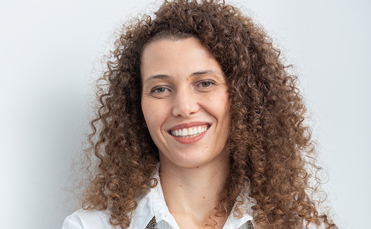 Juliana Pazetti (Foto: Divulgação)