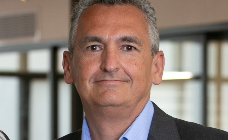 Rubens Bulgarelli Filho, gerente heral da Inwave.