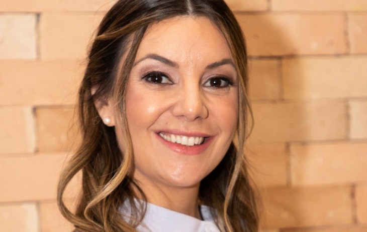 Giovana Zanirato,