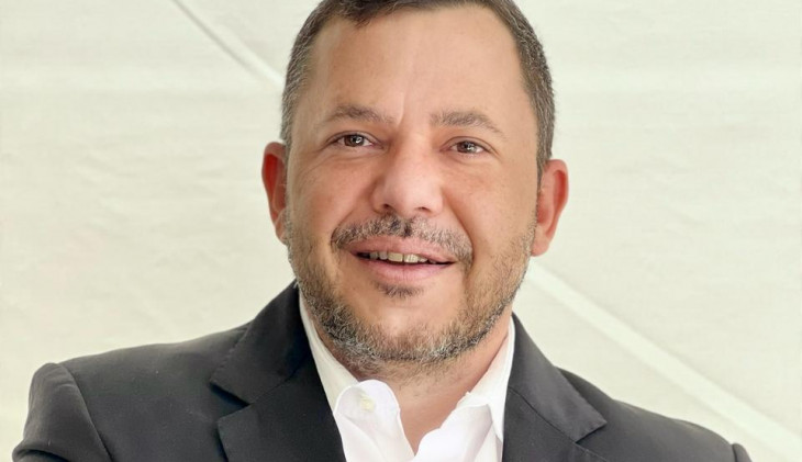 João Luiz Pereira.