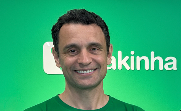 Marcelo Soares, CTO do Vakinha - Foto: Divulgação